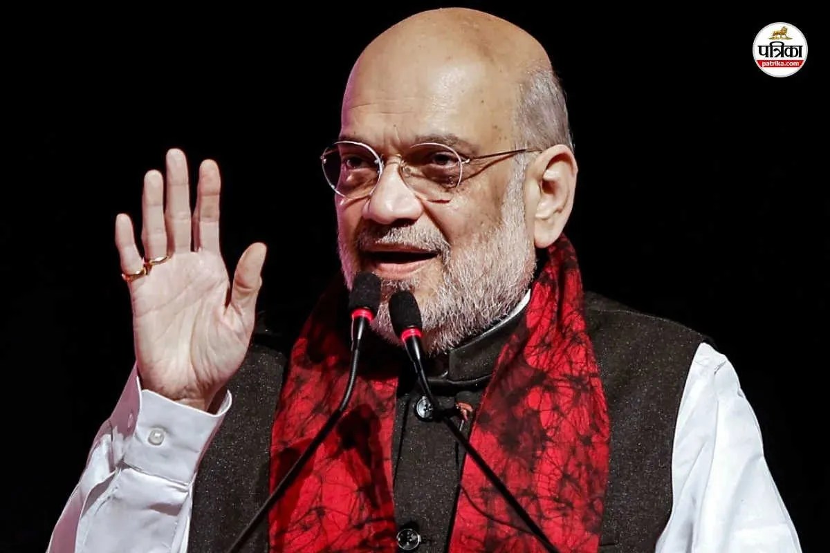 भोपाल के पश्चिमी बायपास की आधारशिला रखेंगे अमित शाह