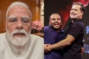 Pulkit Mani-PM Modi Mimicry Row
