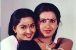 Radha Ambika Dispute