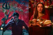 The Vvaan Twitter Reaction in hindi sidharth malhotra Tamannaah Bhatia