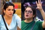 Amrapali Dubey viral video