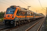 Amrit Bharat Express train