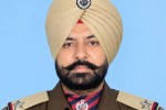 Amritsar ASI Harjit Singh