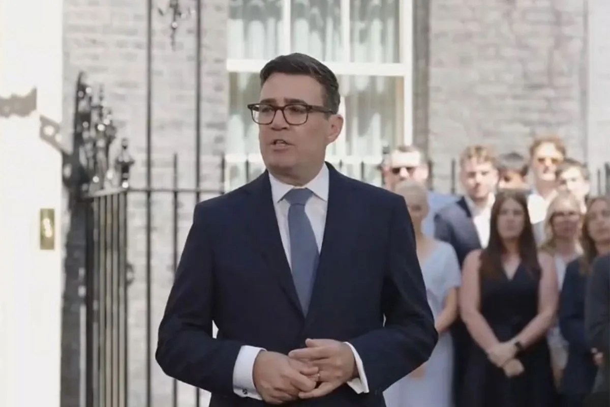 Andy Burnham