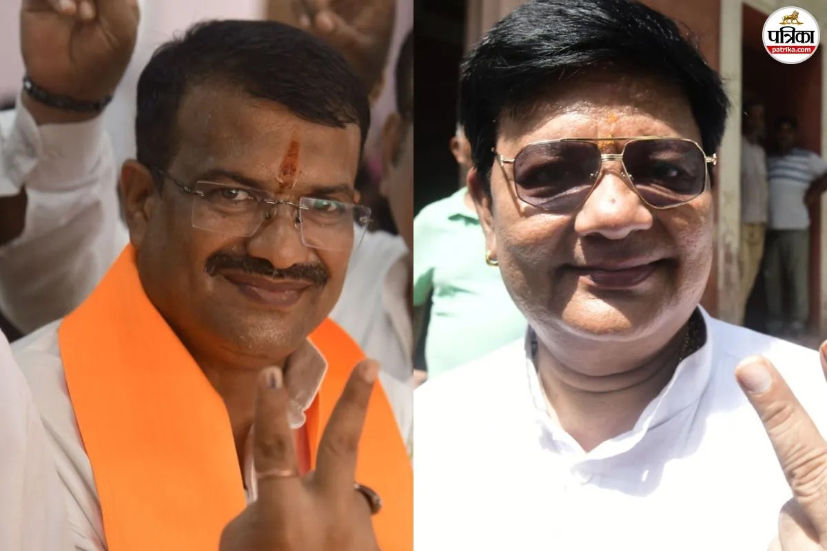 Anil Kalla Surendra Singh