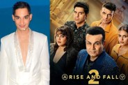 Anish Bhagat Rise and Fall 2