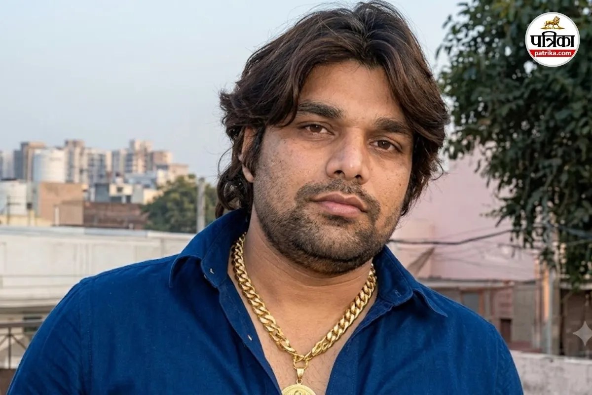 Ankit Baliyan Murder Case Ankit Baliyan Murder Gogi Gang