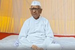 Anna Hazare