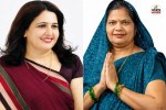 Ansuya Goswami-Seema Chaudhary