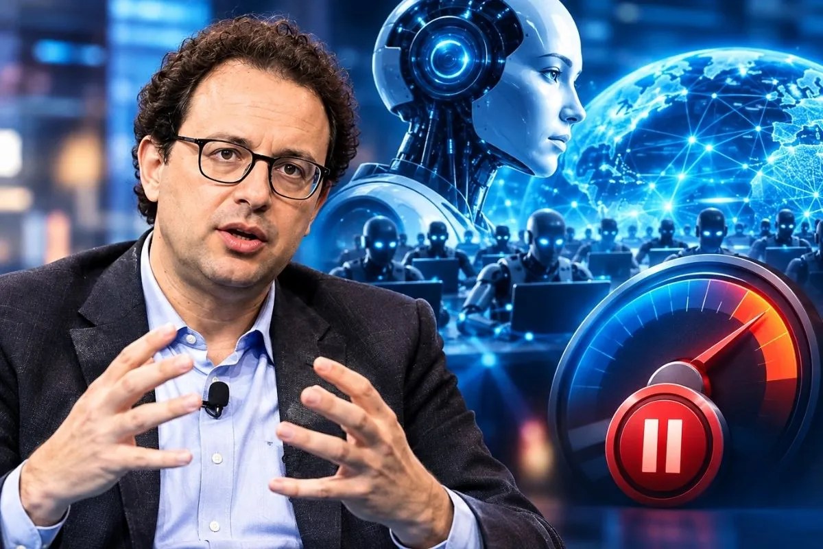 AI ethics 2026