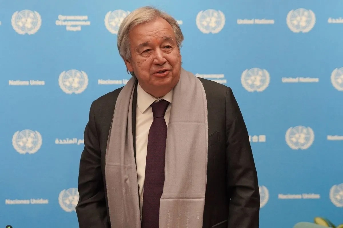 impunity UN Security Council