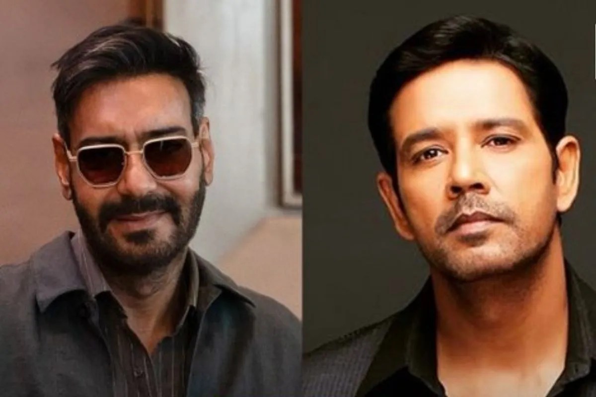 Anup Soni Crime Patrol