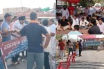 Anupgarh Farmer Protest-1