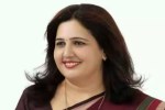 Anusuya Goswami Kota Mayor