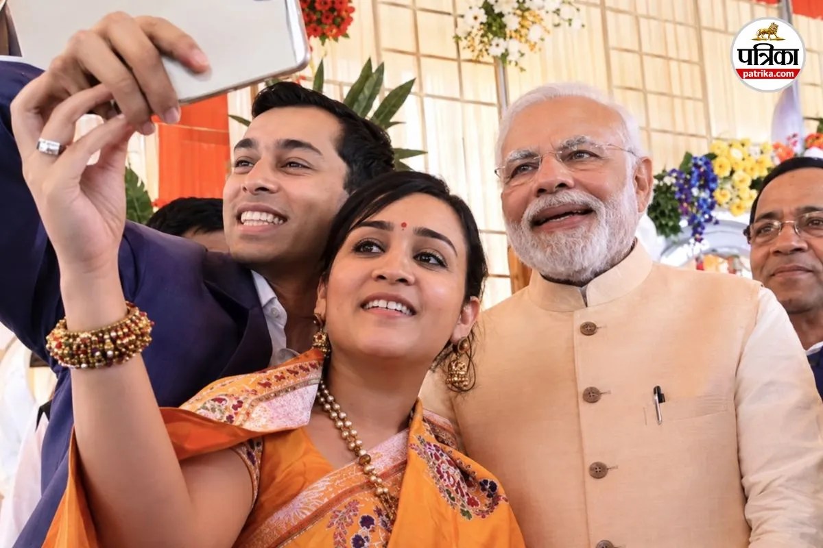 Aparna Yadav Instagram