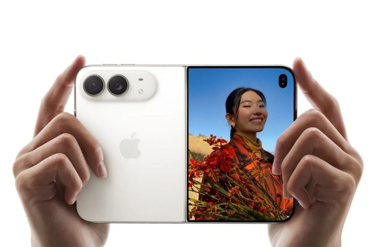Apple Surprise and Shine event