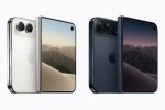 Apple foldable iPhone