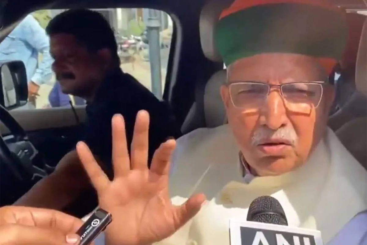 Nasha Mukt Punjab Yatra