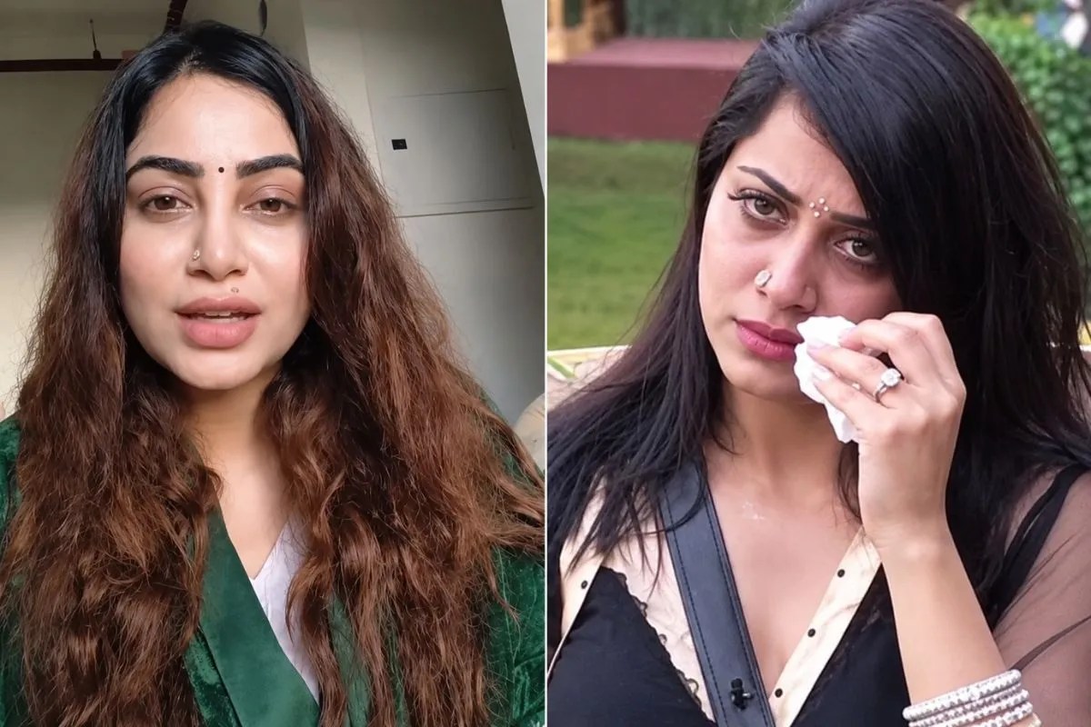 Arshi Khan Bigg Boss