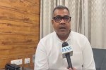 Arun Bharti
