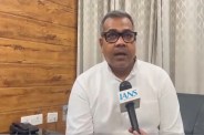 Arun Bharti