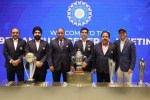 Arun Dhumal to continue as IPL Chairman.