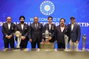 Arun Dhumal to continue as IPL Chairman.