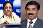 Ashok Siddharth Resignation