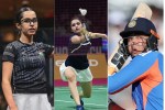 Anahat Singh, vaibhav suryavanshi, Unnati Hooda, syndrela das, Dipanshi Phogat