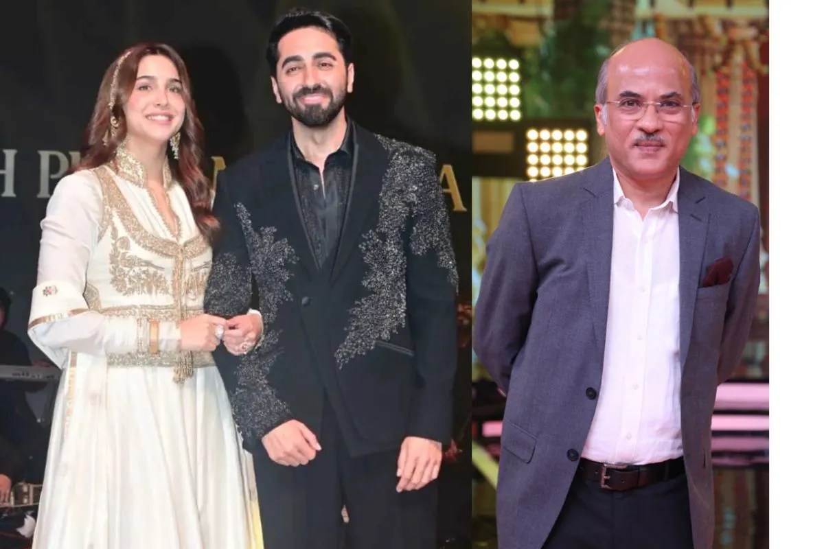 Ayushmann Khurrana On Sooraj Barjatya Yeh Prem Mol Liya