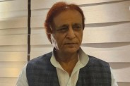 Azam Khan
