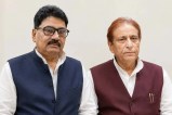 gorakhpur sp leader jafar amin case shabbir qureshi