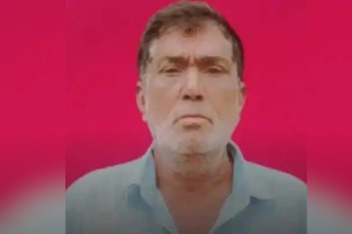 BJP Candidate Missing