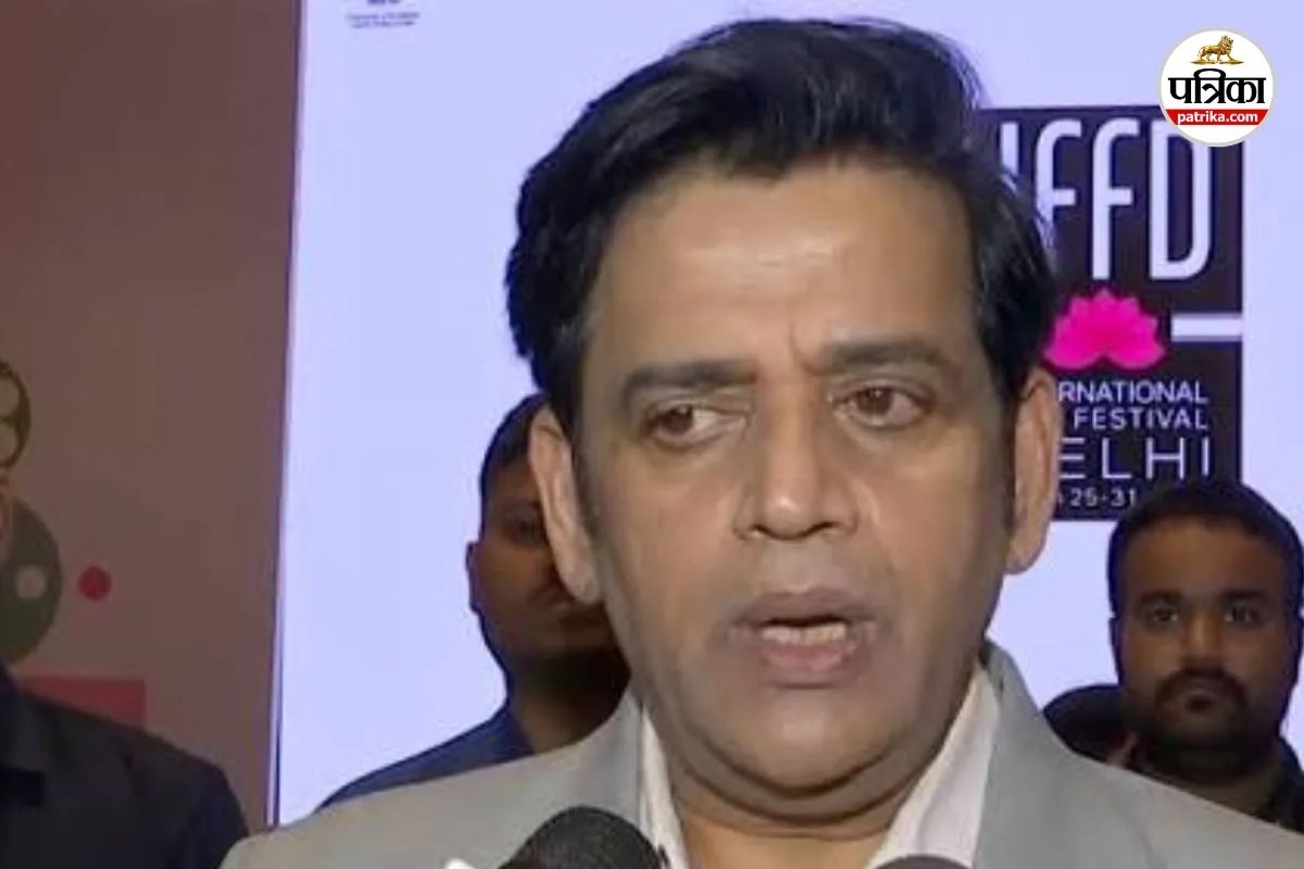 Ravi Kishan News