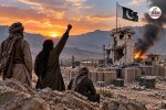 BLA Attack Pakistan