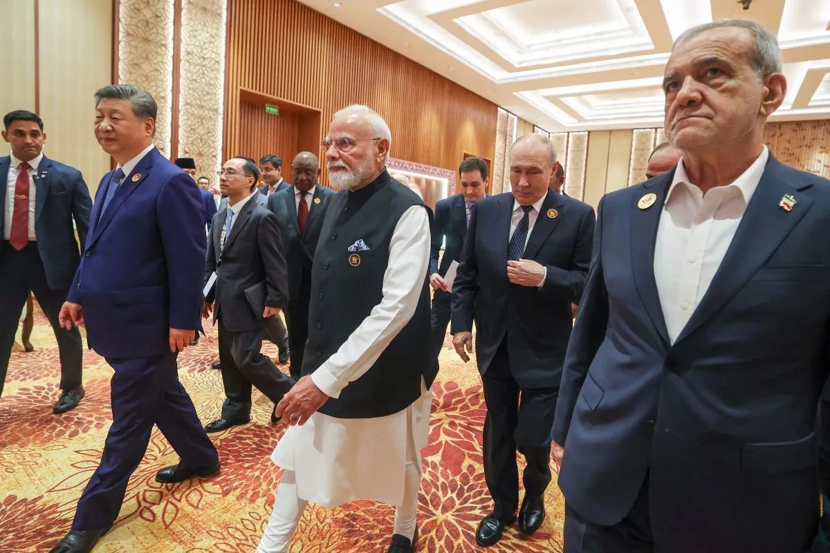 BRICS Declaration Terrorism Zero Tolerance