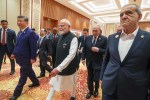 BRICS Declaration Terrorism Zero Tolerance