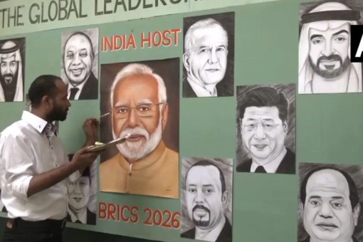 BRICS Summit