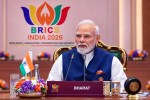 BRICS Summit 2026