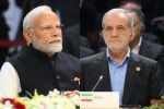 BRICS Summit 2026 Iranian President Masoud Pezeshkia