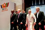 BRICS Summit 2026 in Delhi