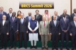 BRICS Summit 2026