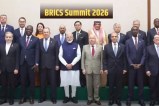 BRICS Summit 2026