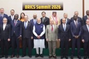 BRICS Summit 2026
