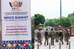 BRICS Summit 2026
