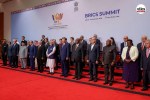 BRICS Summit 2026