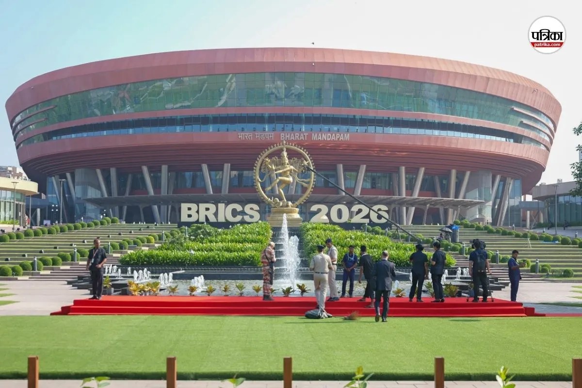 Cyril Ramaphosa health after BRICS