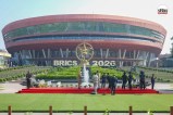 Cyril Ramaphosa health after BRICS