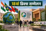 BRICS summit in Delhi