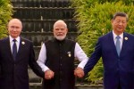 BRICS Summit